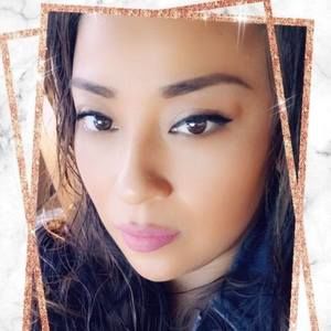 Meet your Posher, Erika